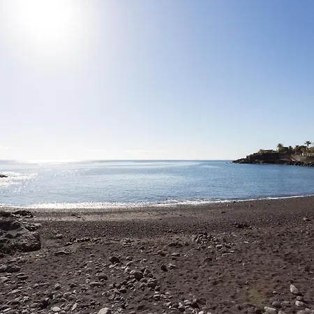 Home2book Angy's Seaside Home, Candelaria Dom wakacyjny Araya (Tenerife)