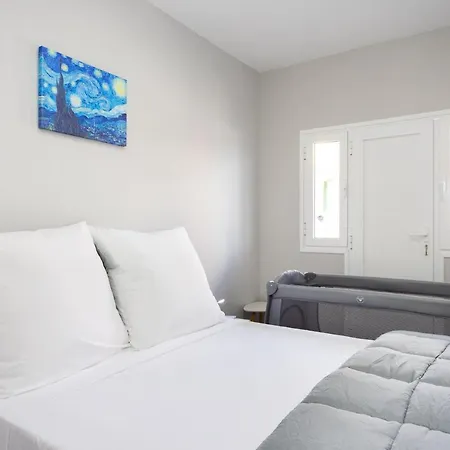 Home2book Angy's Seaside Home, Candelaria Dom wakacyjny Araya (Tenerife)